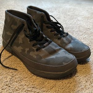 NoBull Training Boots